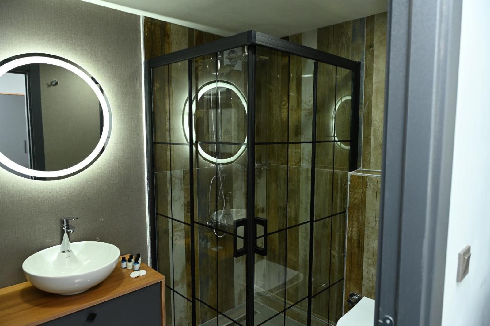 Asgard Hotel Istanbul Exterior foto
